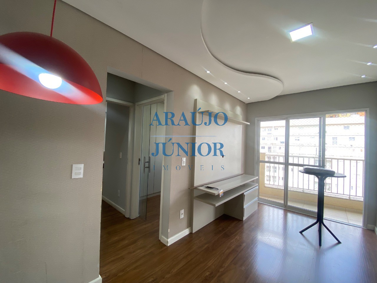 Apartamento, 2 quartos, 60 m² - Foto 11