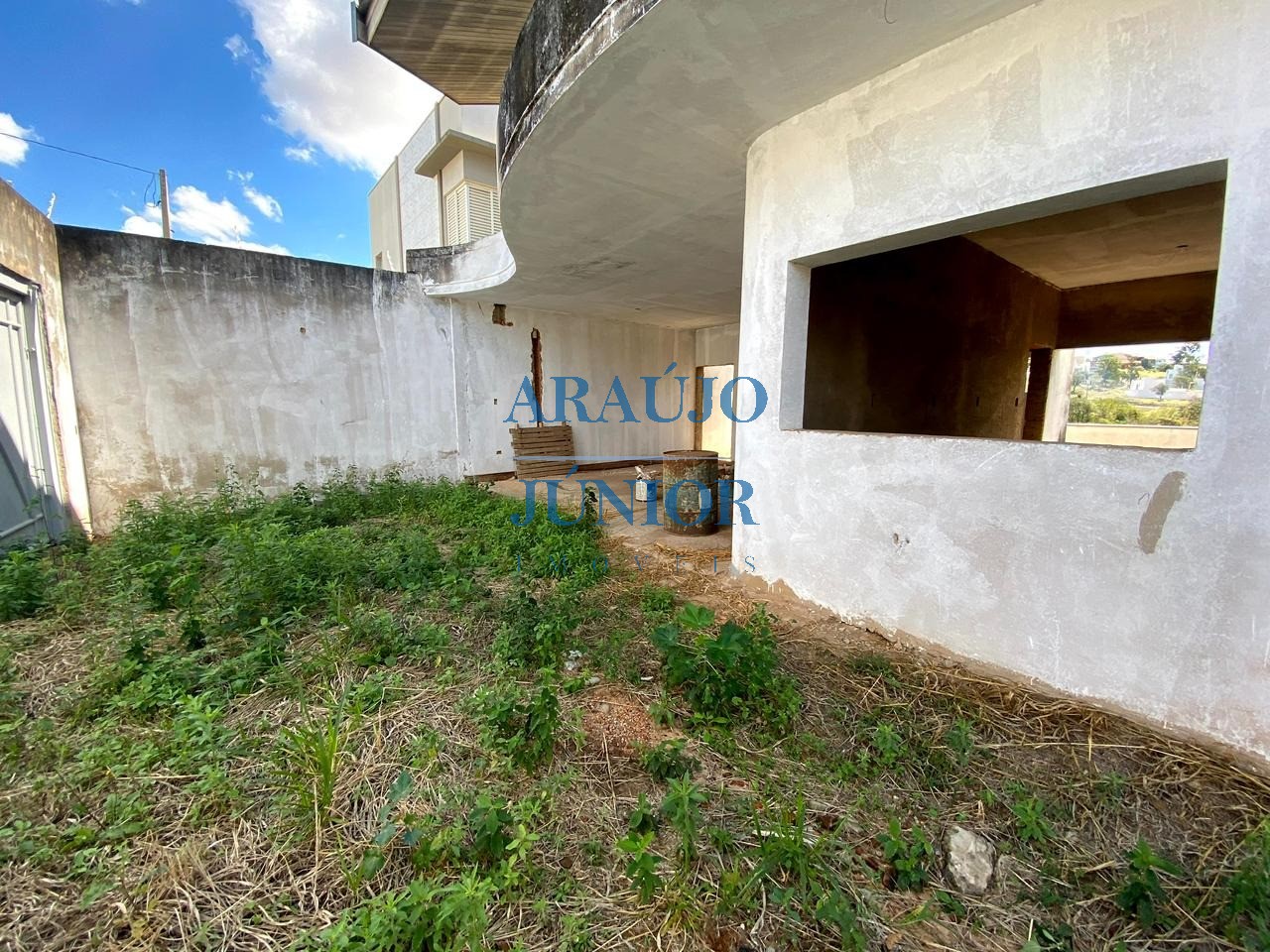Casa, 3 quartos, 468 m² - Foto 29