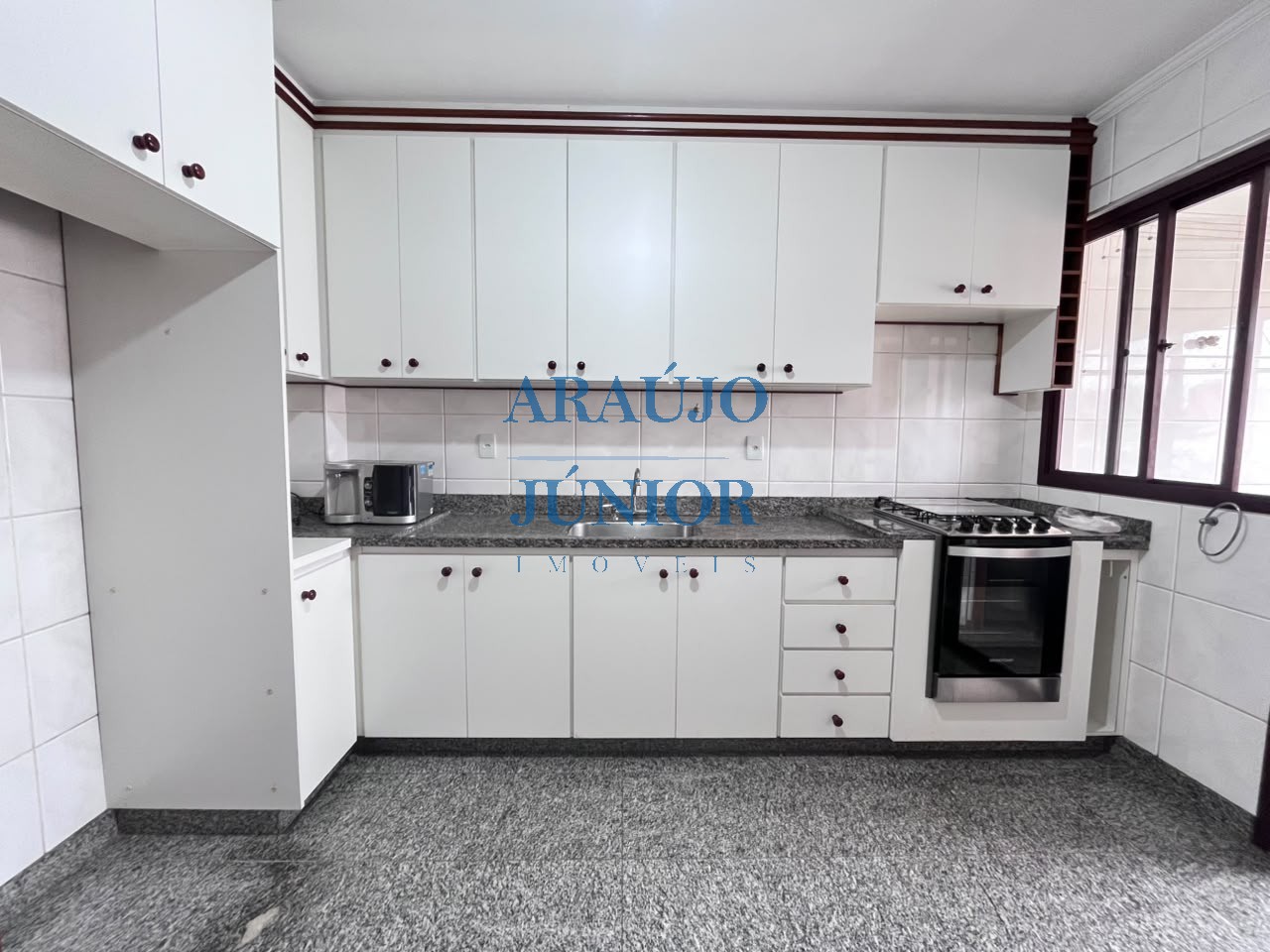 Apartamento, 3 quartos, 120 m² - Foto 6