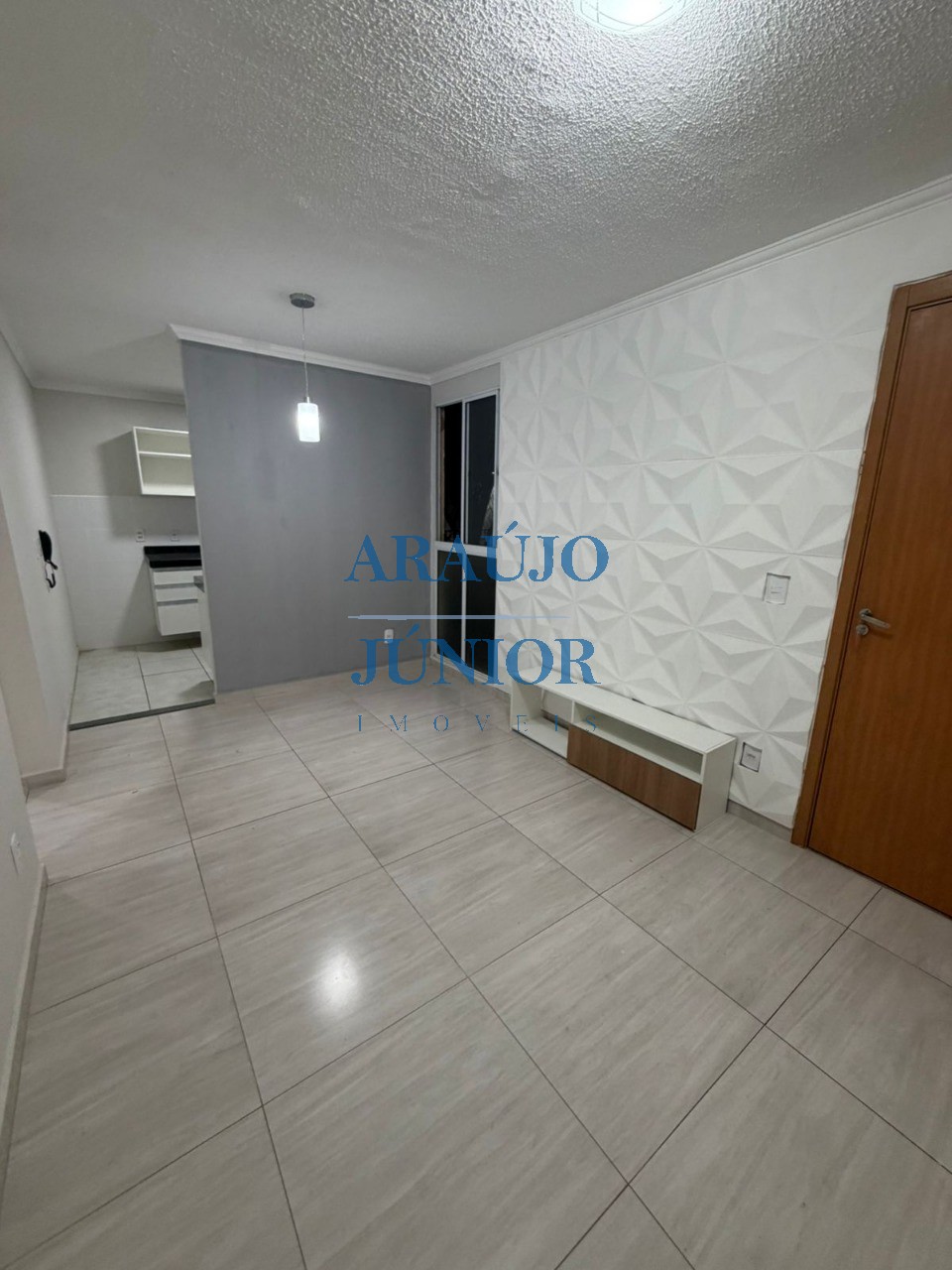 Apartamento, 2 quartos, 40 m² - Foto 9