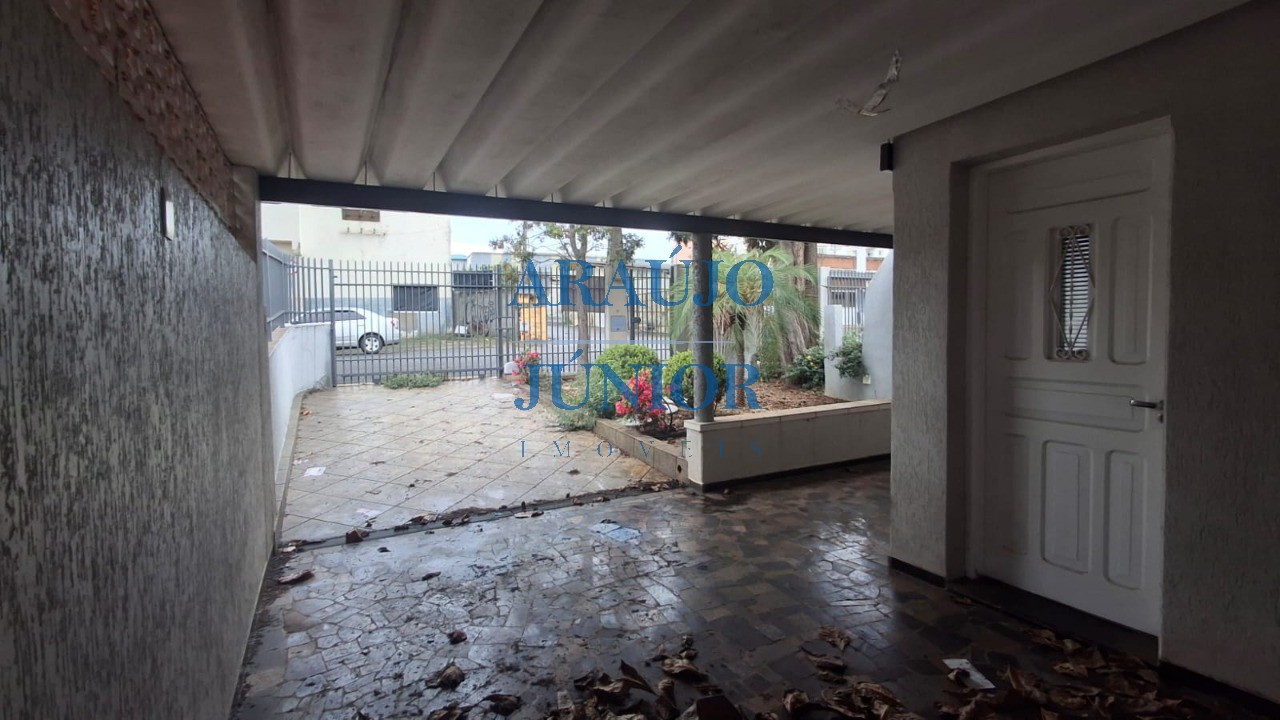 Prédio Inteiro, 241 m² - Foto 3
