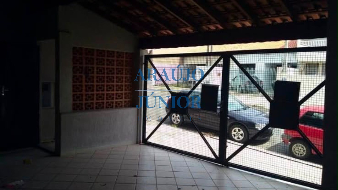 Casa, 3 quartos, 120 m² - Foto 4