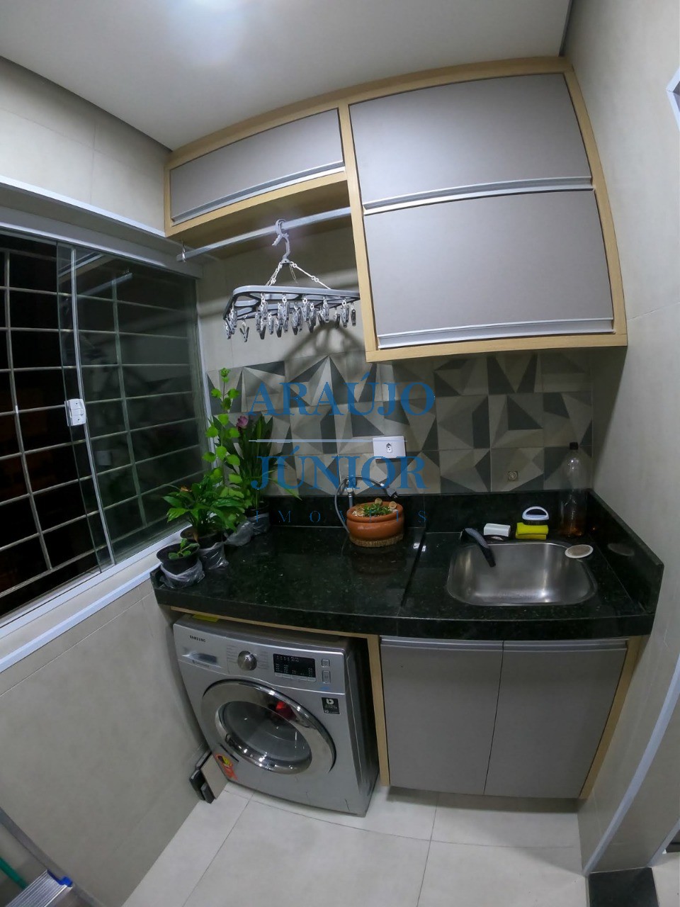 Apartamento, 3 quartos, 60 m² - Foto 9