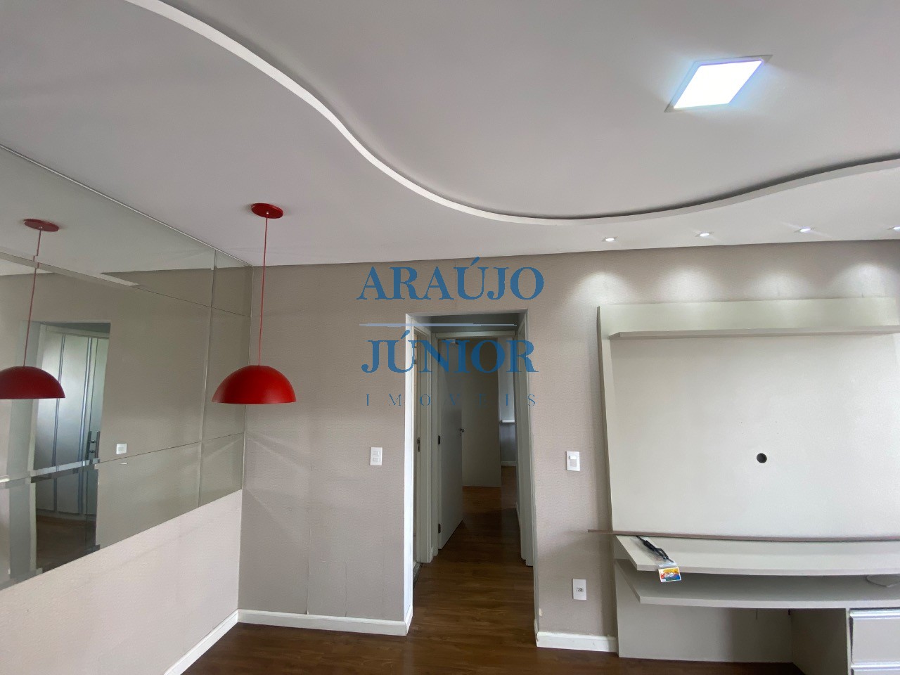Apartamento, 2 quartos, 60 m² - Foto 8