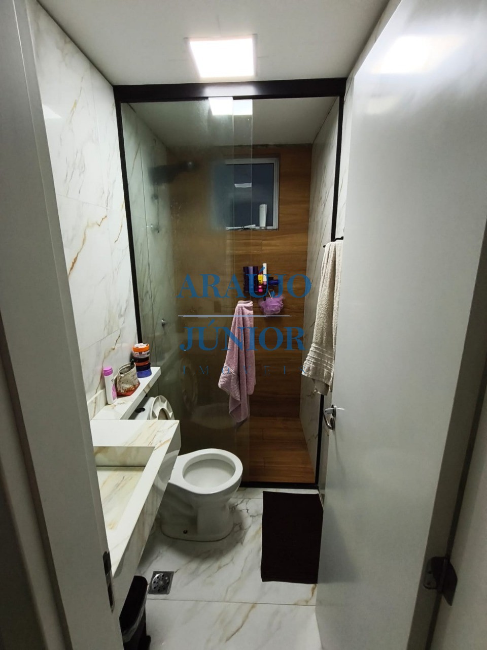 Apartamento, 2 quartos, 59 m² - Foto 3