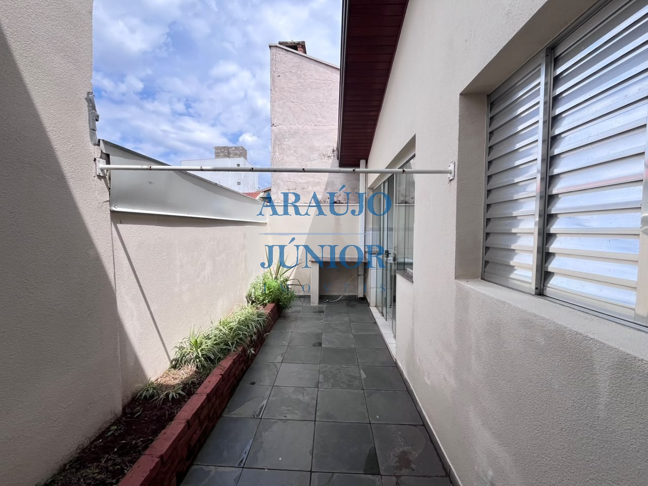 Casa, 3 quartos, 260 m² - Foto 24