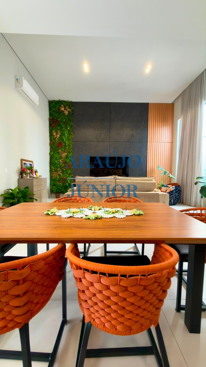 Casa, 3 quartos, 250 m² - Foto 4