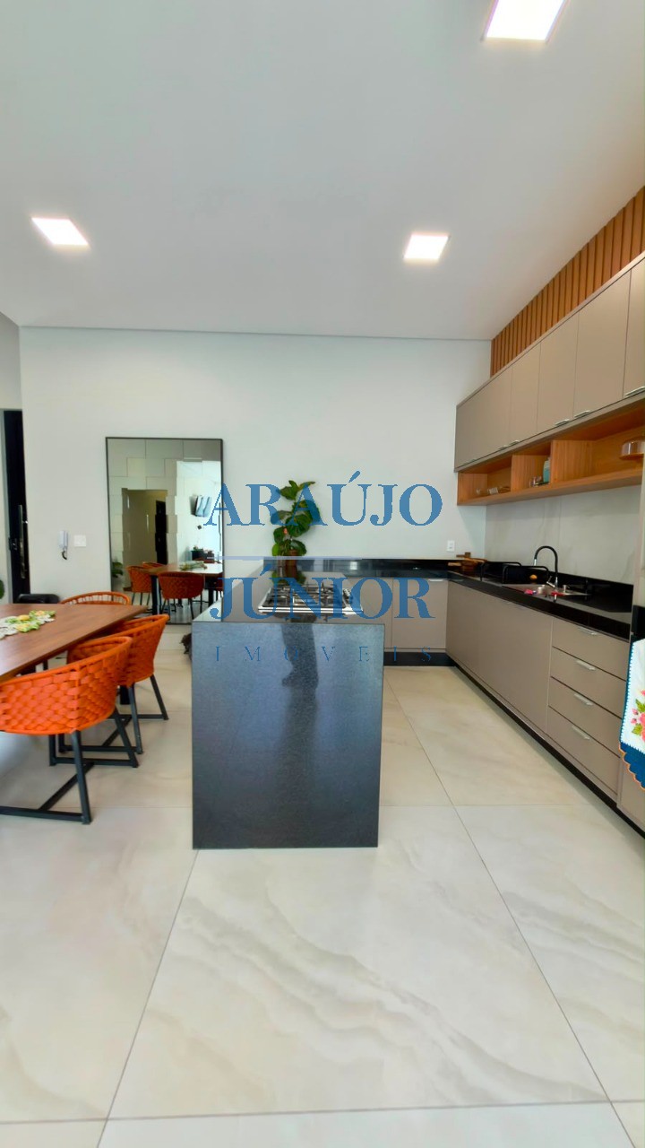 Casa, 3 quartos, 250 m² - Foto 20