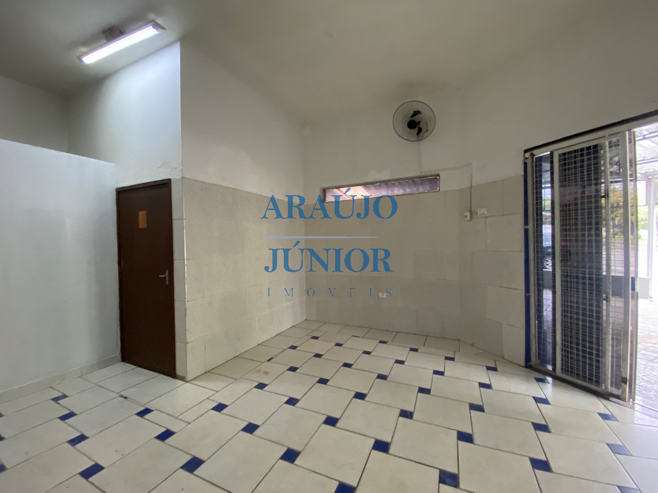 Loja-Salão, 30 m² - Foto 9