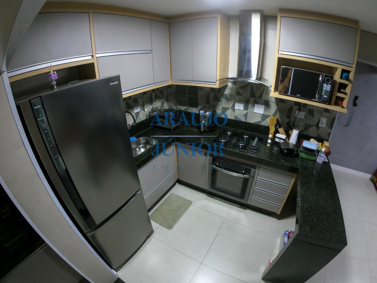 Apartamento, 3 quartos, 60 m² - Foto 11