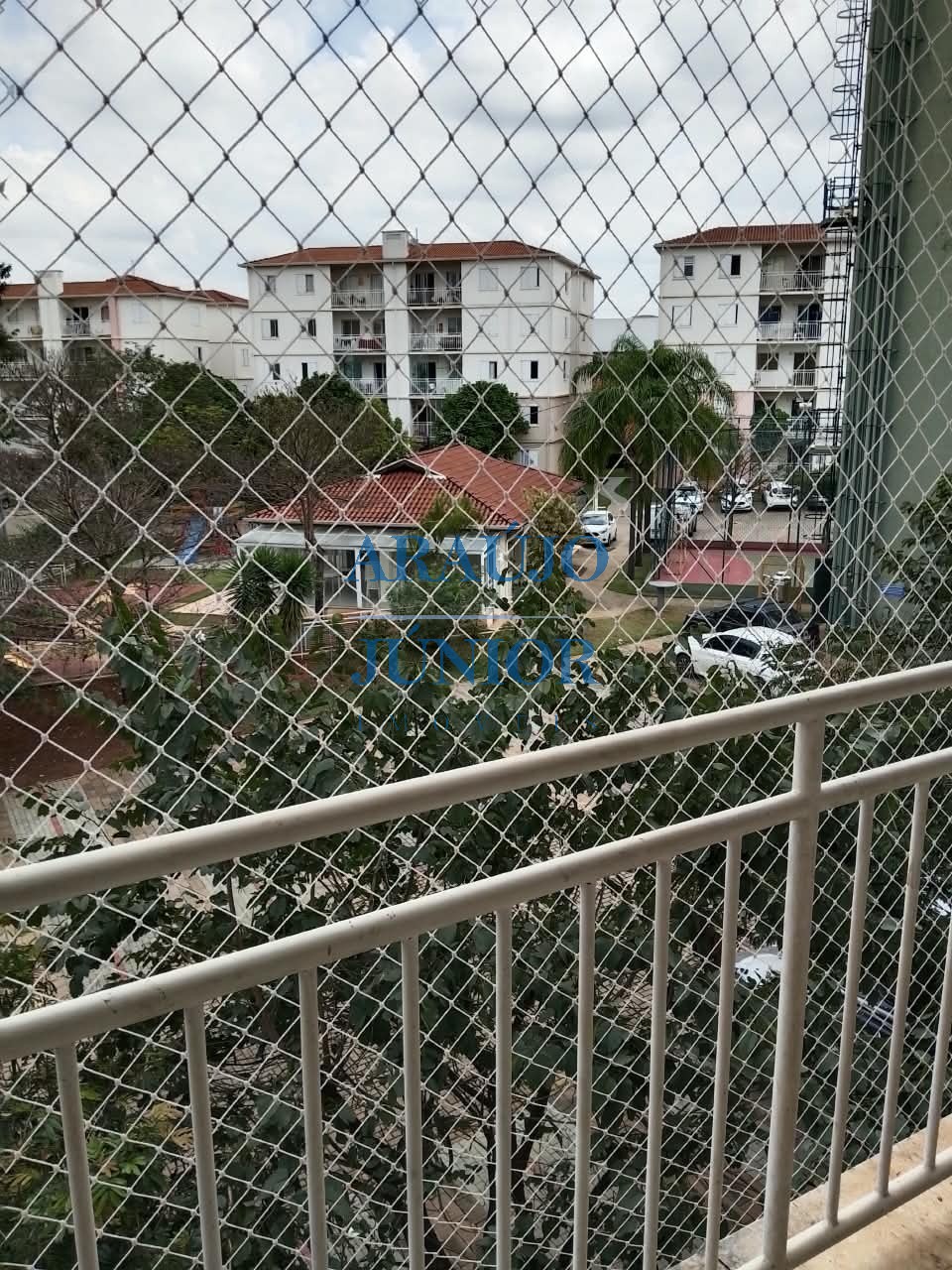 Apartamento, 3 quartos, 70 m² - Foto 9