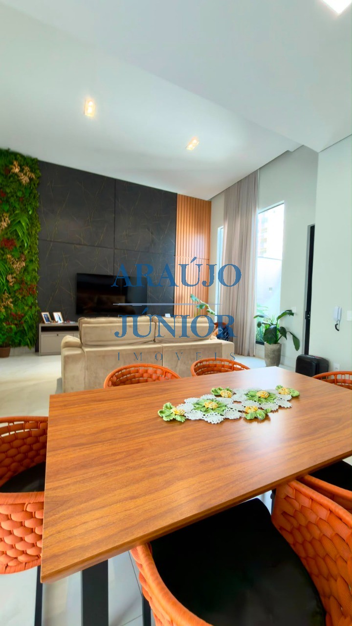 Casa, 3 quartos, 250 m² - Foto 22