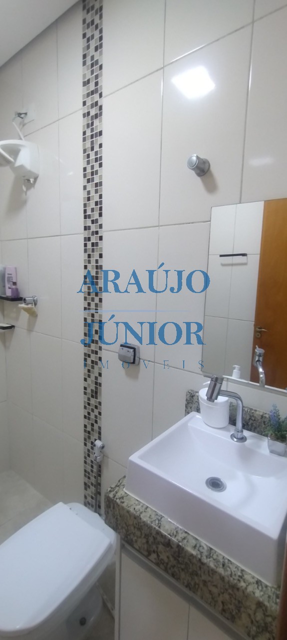 Casa, 3 quartos - Foto 3