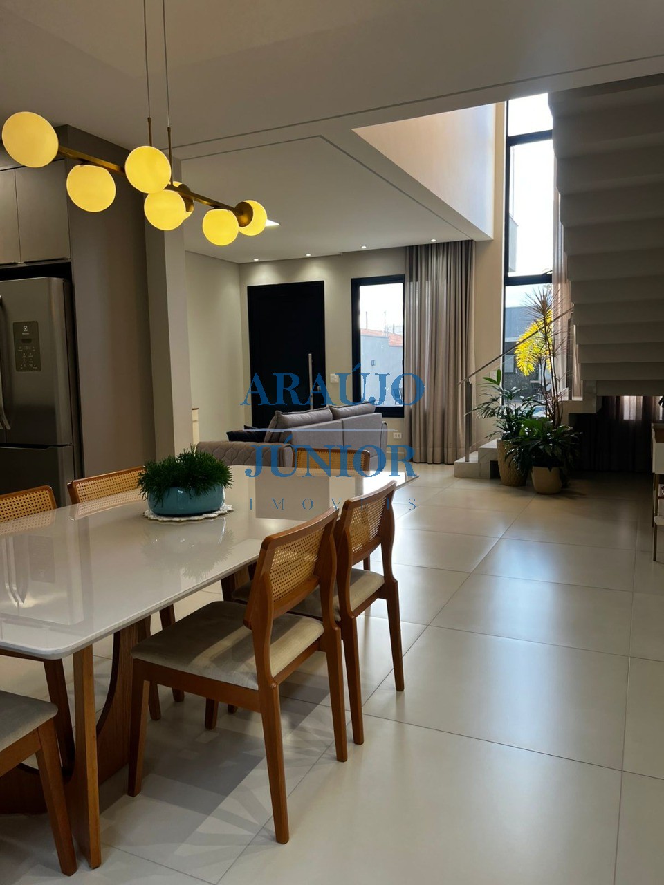 Casa, 3 quartos, 234 m² - Foto 15