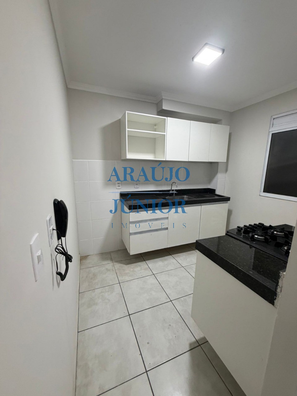 Apartamento, 2 quartos, 40 m² - Foto 6
