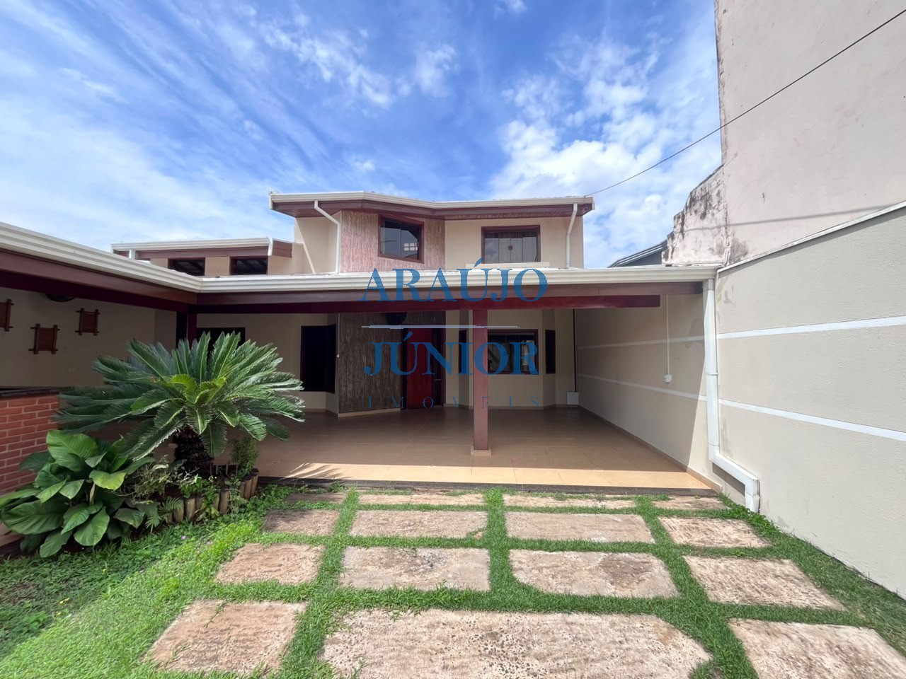 Casa, 3 quartos, 260 m² - Foto 29