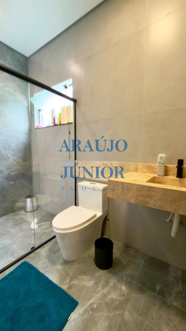 Casa, 3 quartos, 250 m² - Foto 10