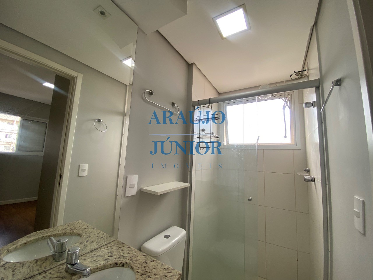 Apartamento, 2 quartos, 60 m² - Foto 17