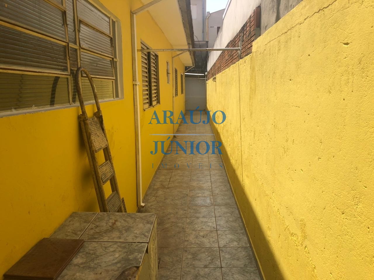 Casa, 3 quartos, 140 m² - Foto 13
