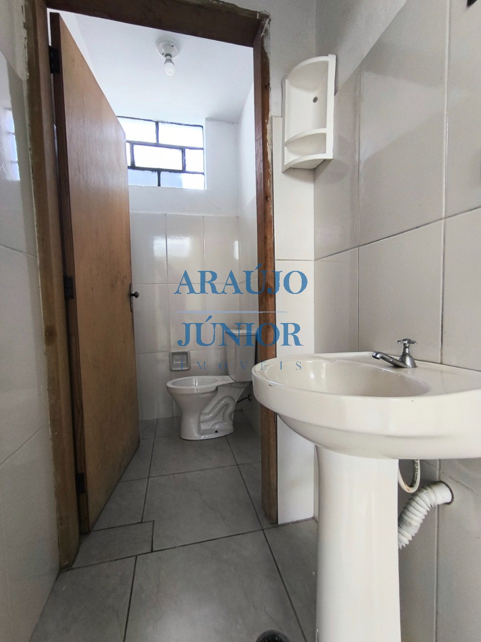 Loja-Salão, 51 m² - Foto 8