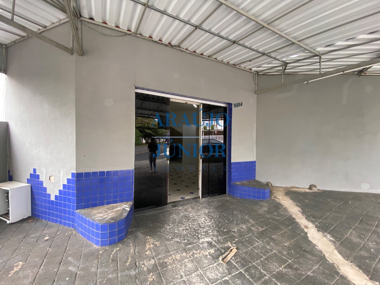 Loja-Salão, 30 m² - Foto 15
