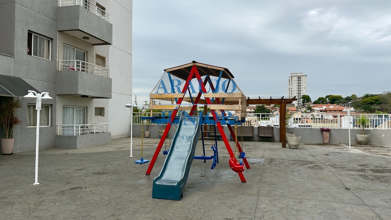 Apartamento, 2 quartos, 70 m² - Foto 3