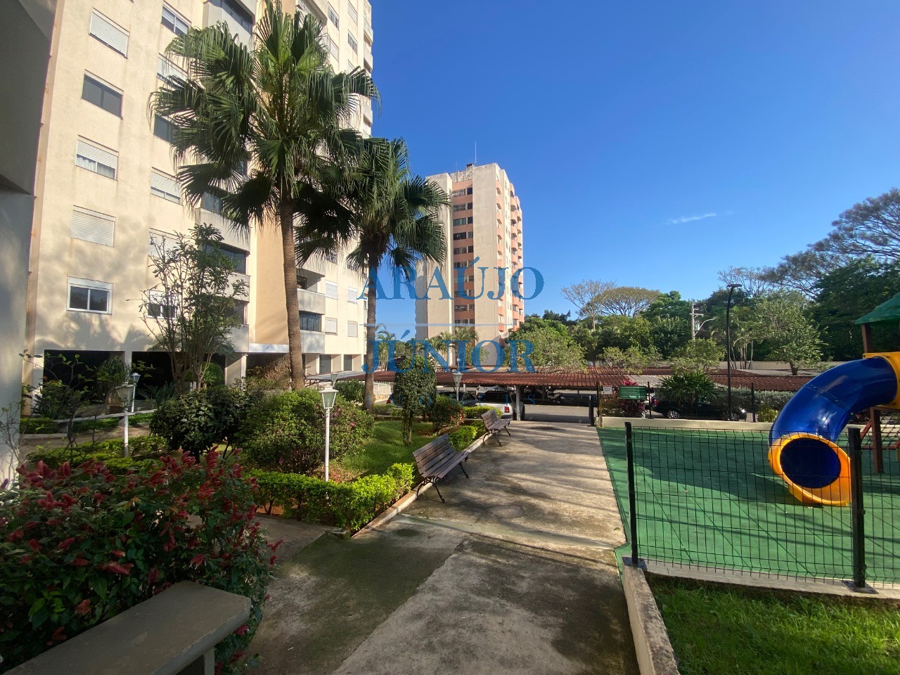 Apartamento, 2 quartos, 70 m² - Foto 22