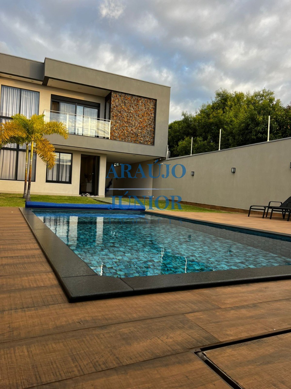 Casa, 3 quartos, 234 m² - Foto 17