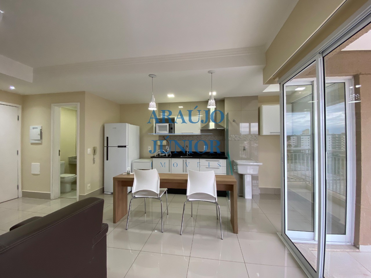 Apartamento, 1 quarto, 49 m² - Foto 16