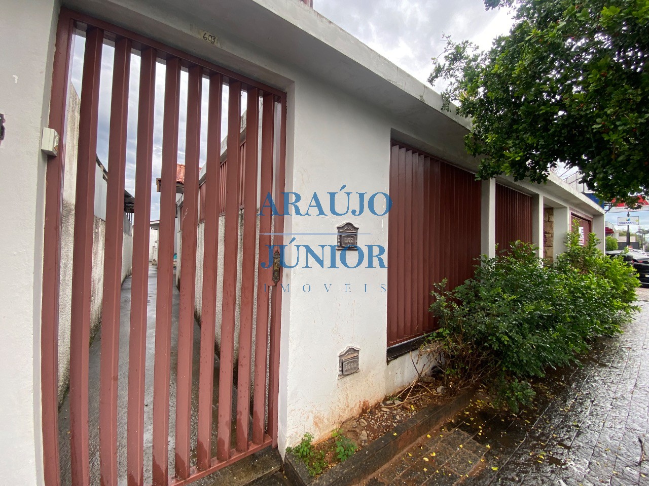 Casa, 2 quartos, 304 m² - Foto 2