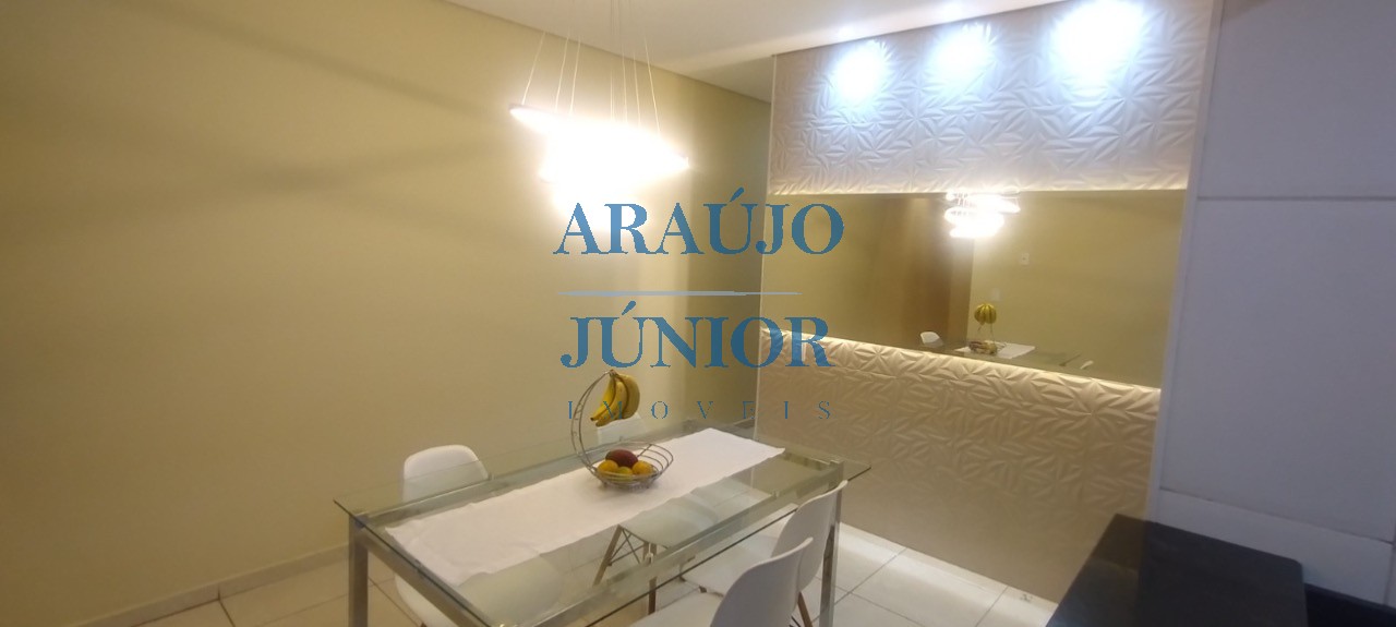 Casa, 3 quartos - Foto 20