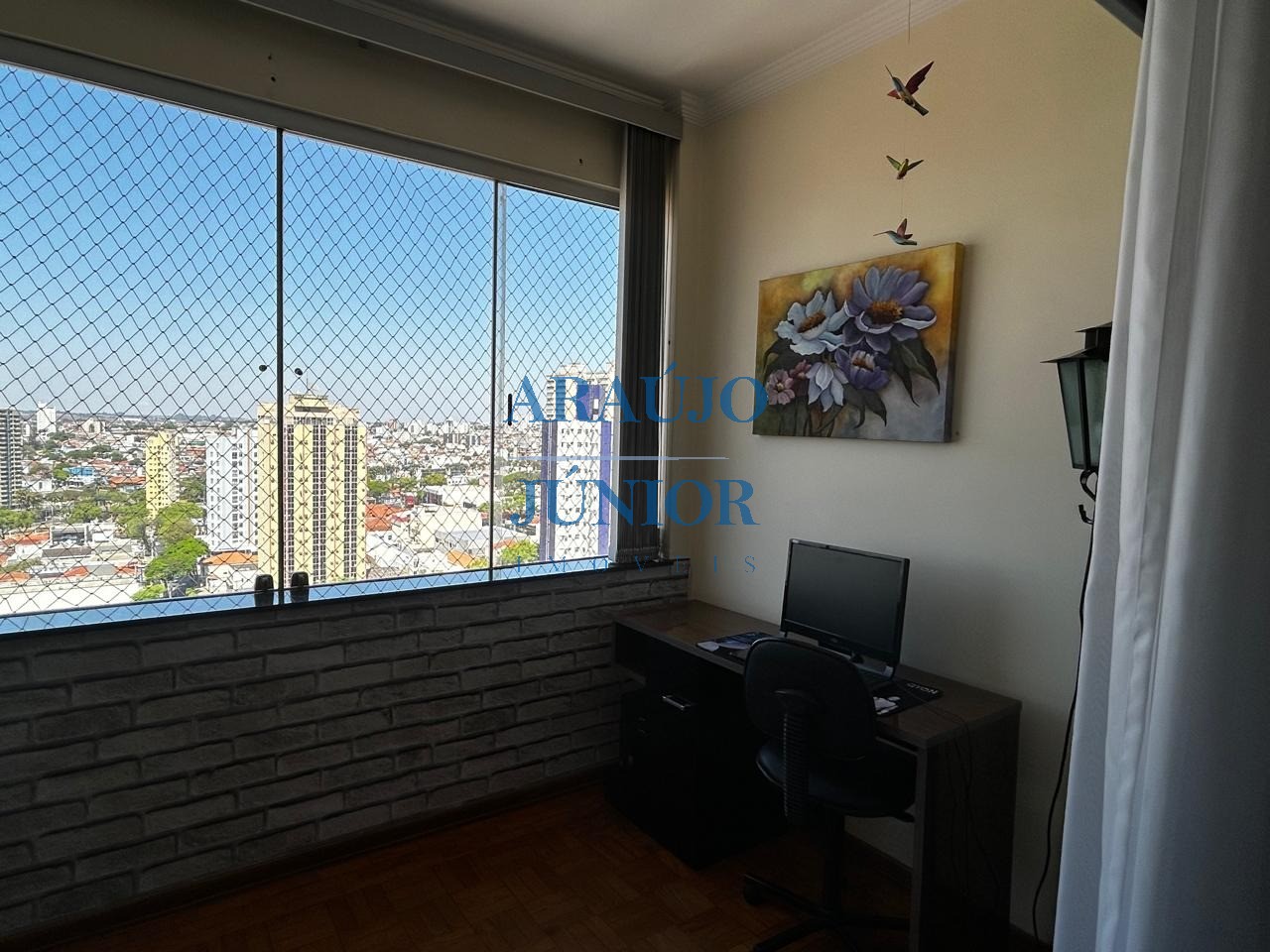 Apartamento, 2 quartos, 110 m² - Foto 27