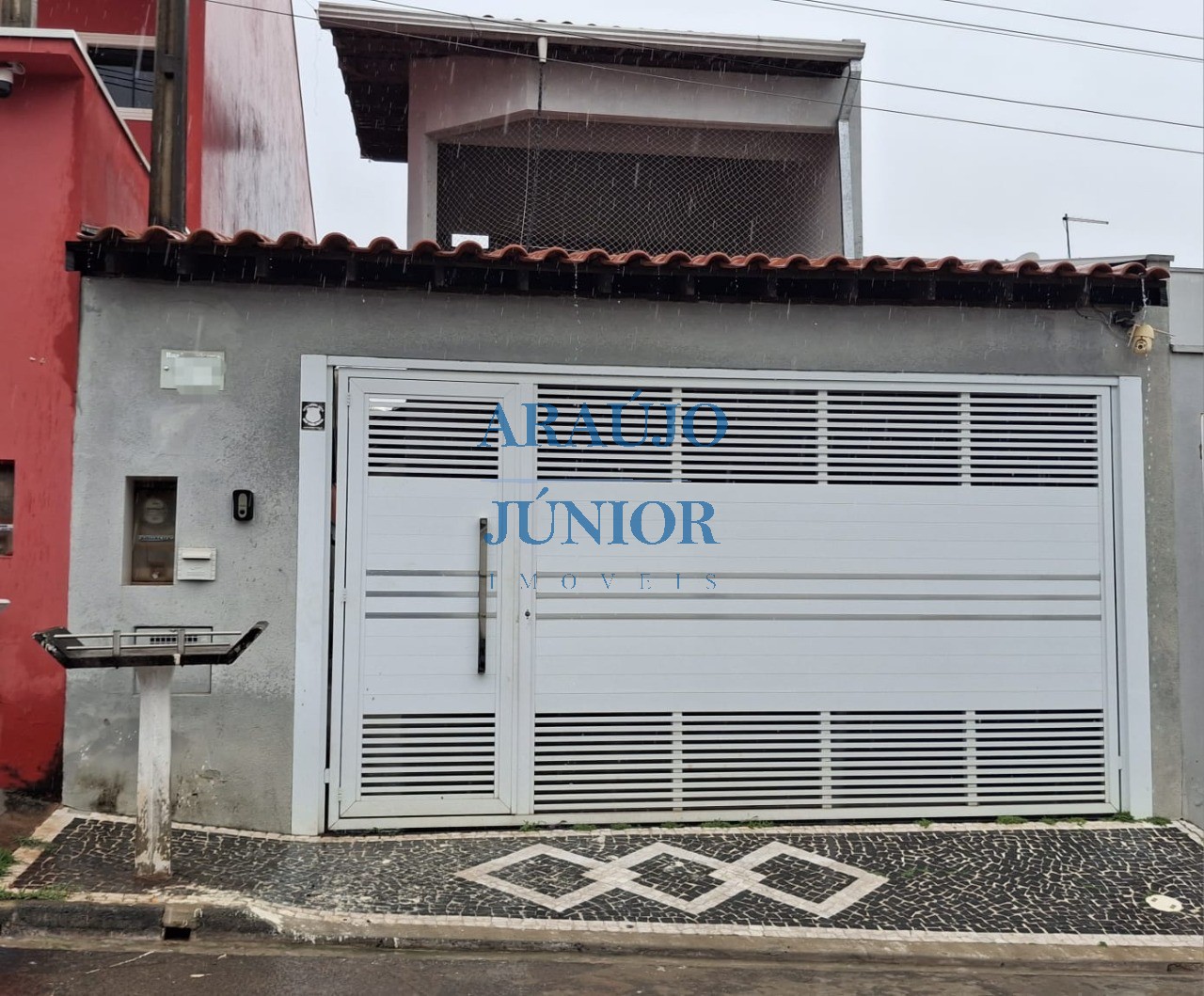 Casa, 2 quartos, 150 m² - Foto 1
