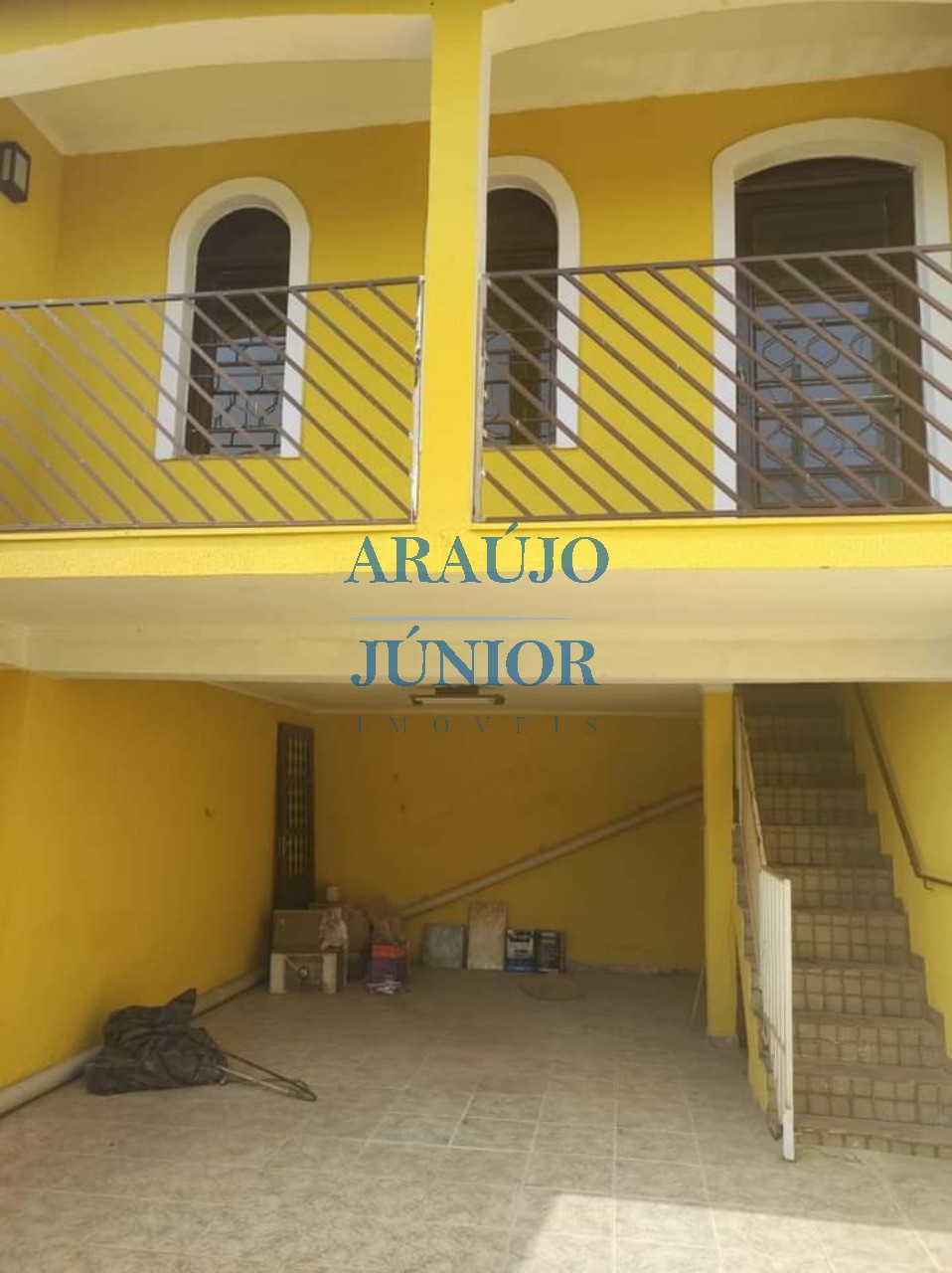 Casa, 3 quartos, 140 m² - Foto 1