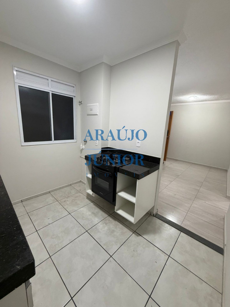 Apartamento, 2 quartos, 40 m² - Foto 8