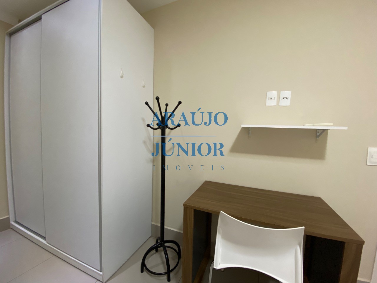 Apartamento, 1 quarto, 49 m² - Foto 14
