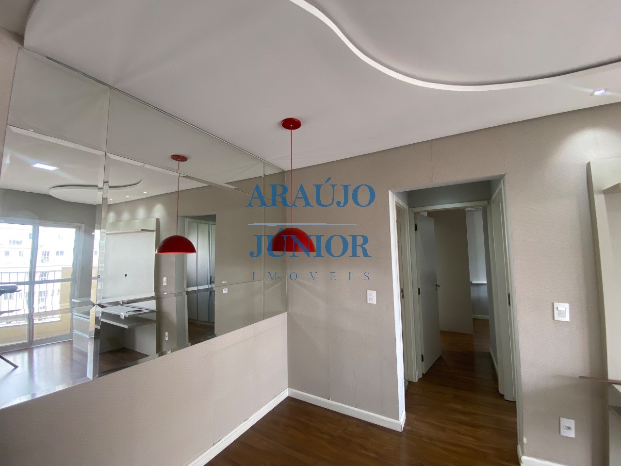 Apartamento, 2 quartos, 60 m² - Foto 9