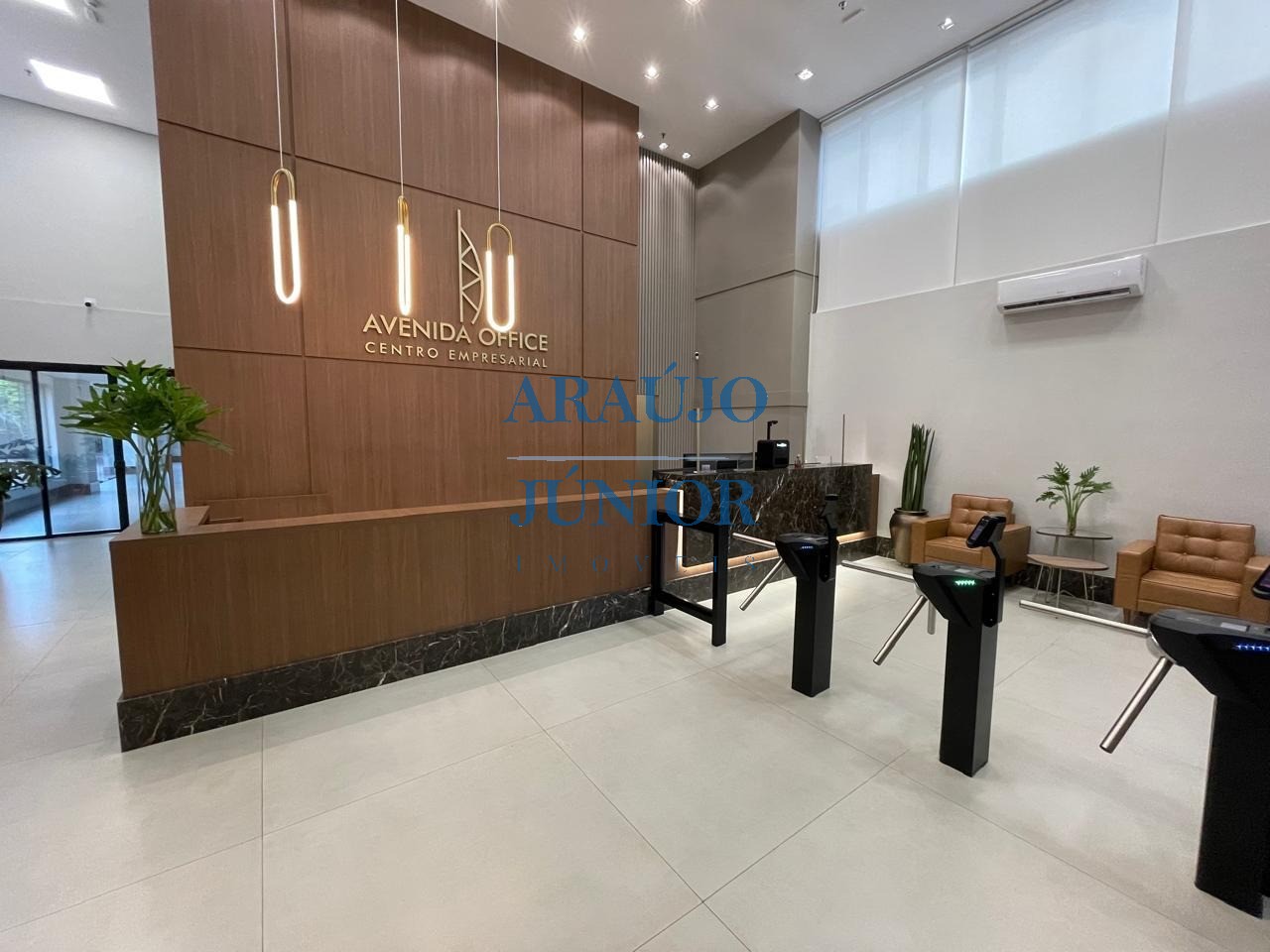 Sala-Conjunto, 45 m² - Foto 6