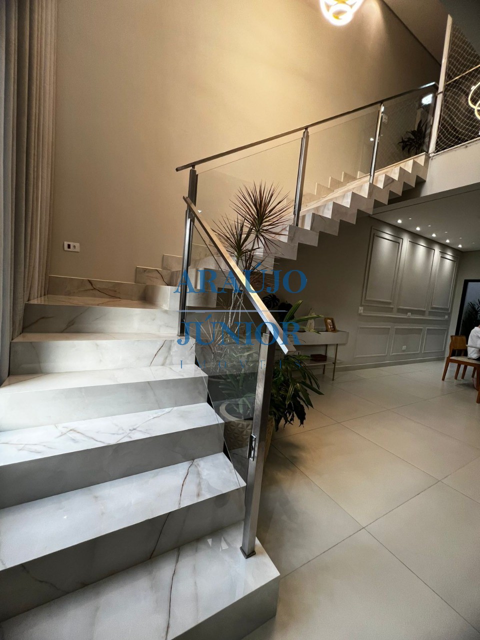 Casa, 3 quartos, 234 m² - Foto 4