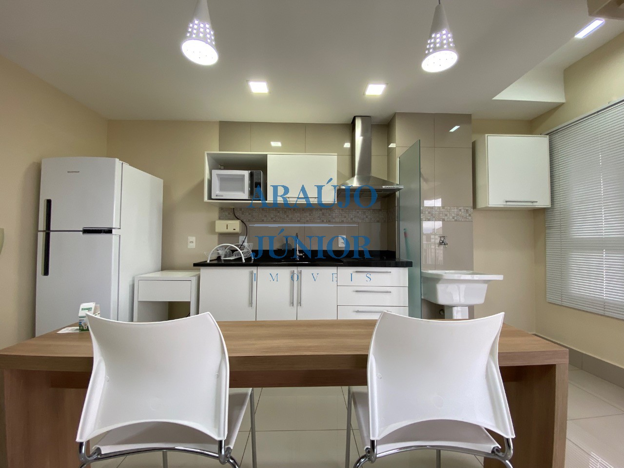 Apartamento, 1 quarto, 49 m² - Foto 6