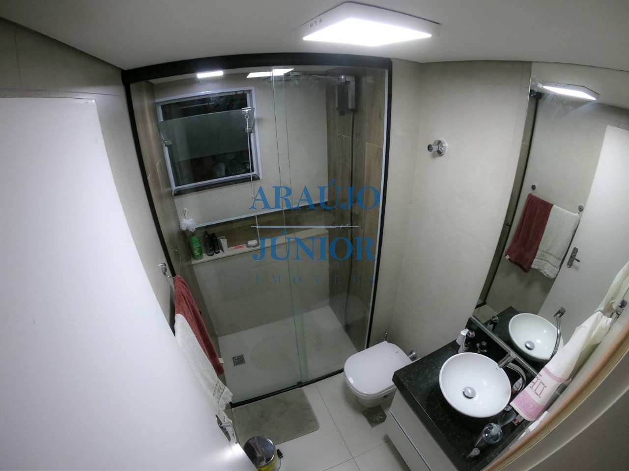 Apartamento, 3 quartos, 60 m² - Foto 10