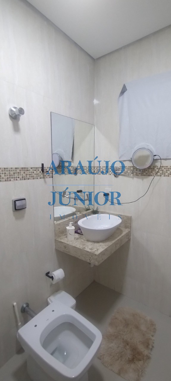 Casa, 3 quartos - Foto 28