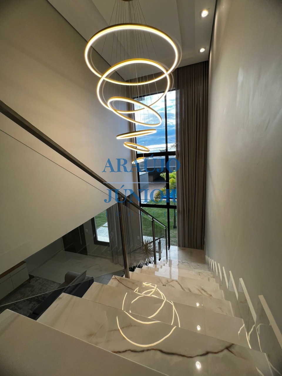 Casa, 3 quartos, 234 m² - Foto 36