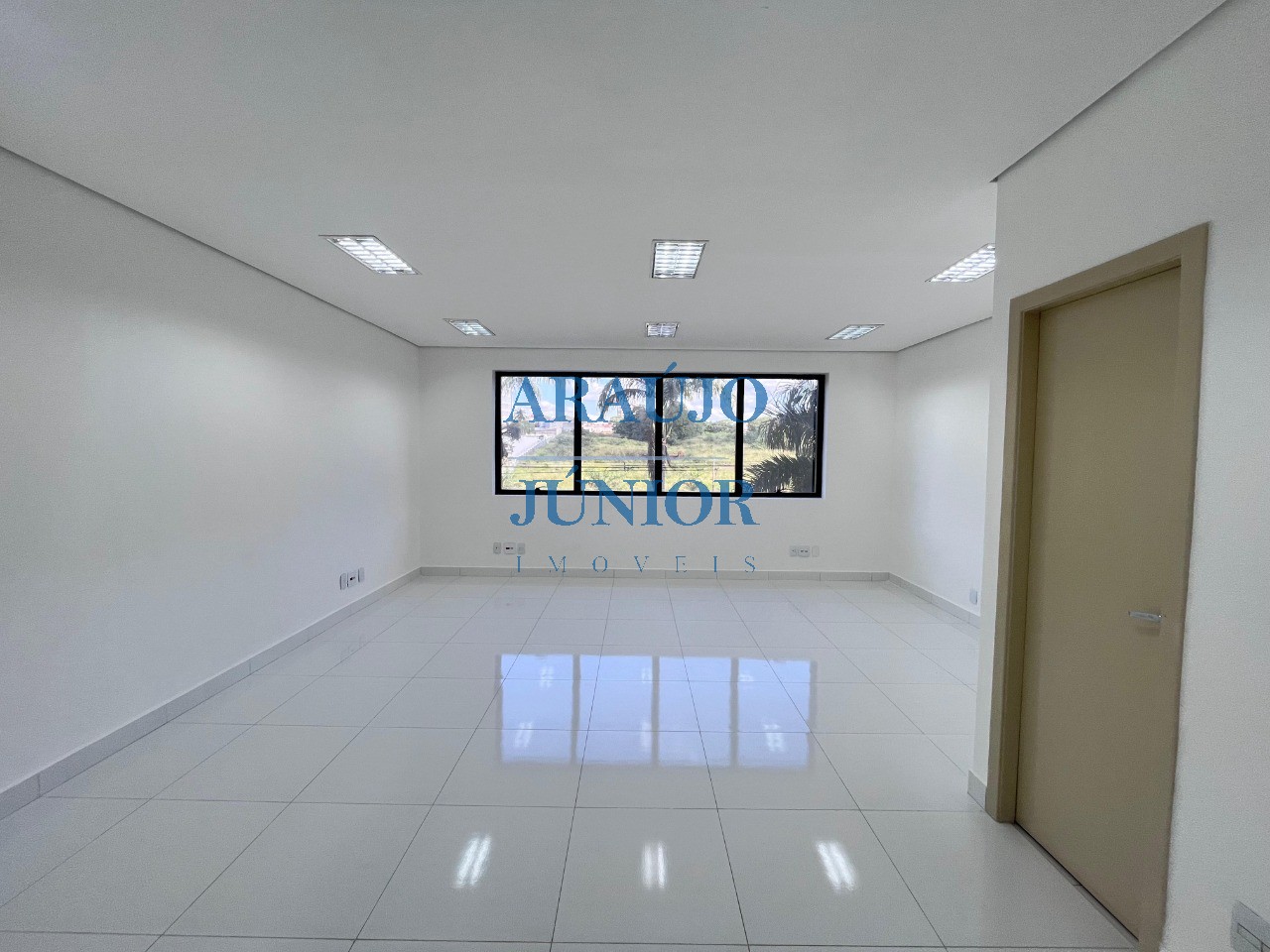Sala-Conjunto, 42 m² - Foto 2