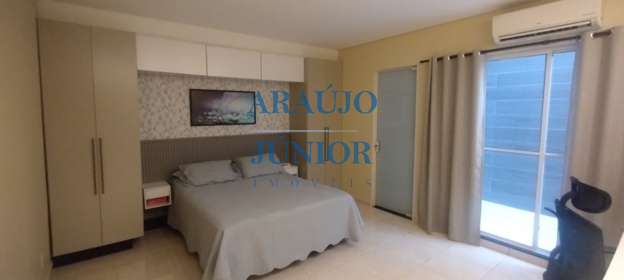 Casa, 3 quartos - Foto 10