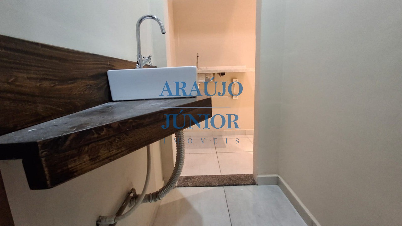 Sala-Conjunto, 40 m² - Foto 13