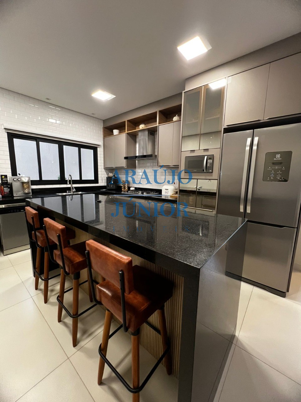 Casa, 3 quartos, 234 m² - Foto 21