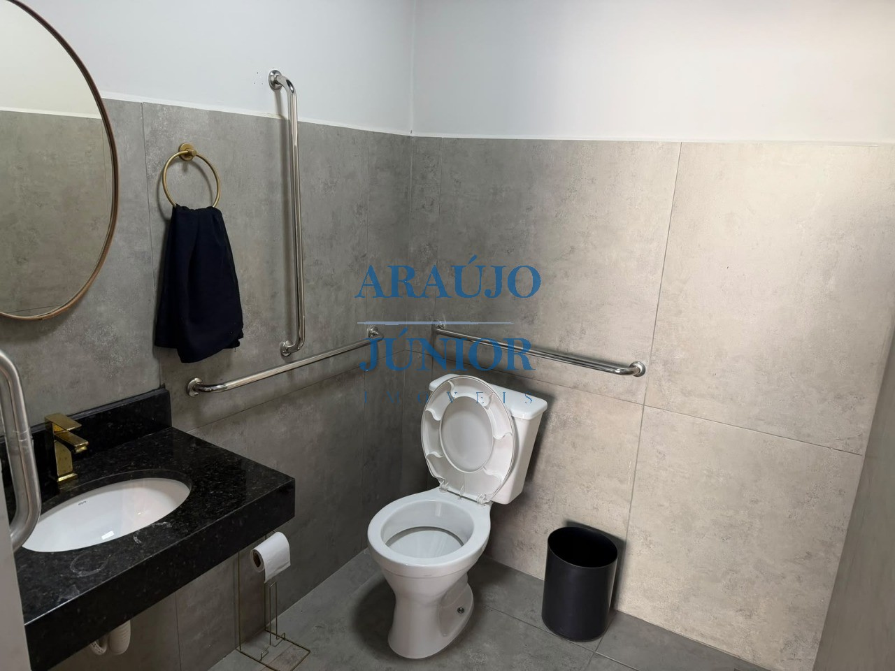 Loja-Salão, 300 m² - Foto 11