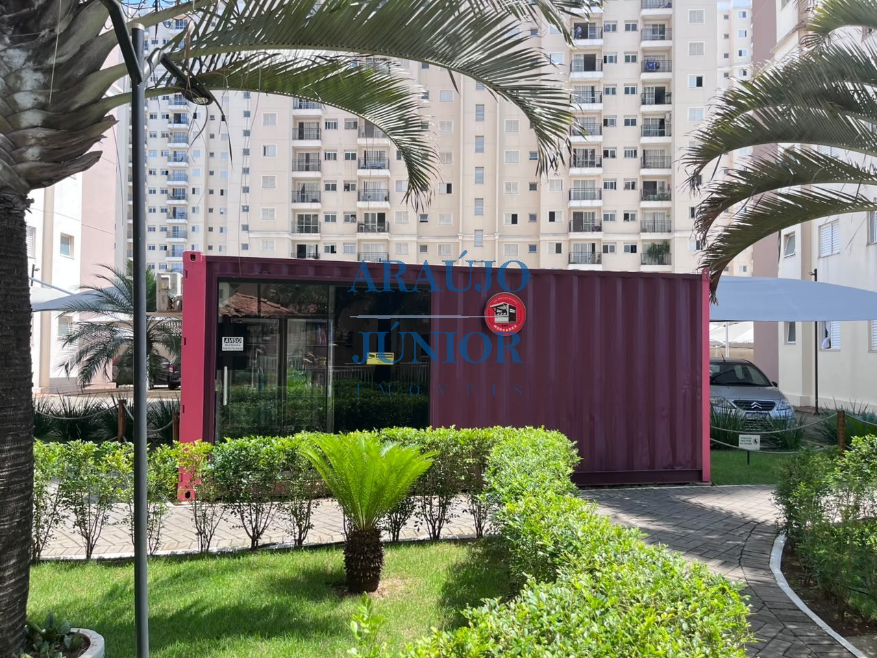 Apartamento, 2 quartos, 54 m² - Foto 29