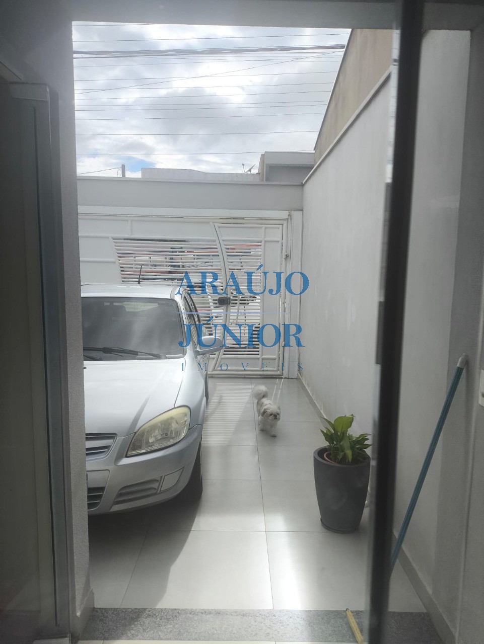 Casa, 2 quartos, 150 m² - Foto 2